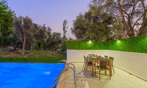 Villa Karaardıç — 6