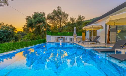 Villa Karaardıç — 5