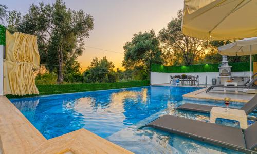 Villa Karaardıç — 10