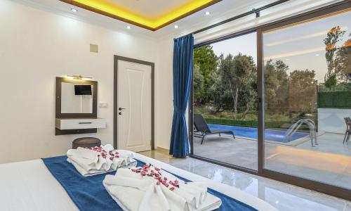 Villa Karaardıç — 64