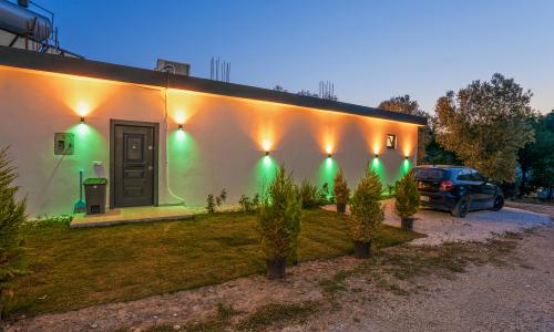 Villa Karaardıç — 73