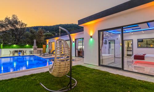 Villa Karaardıç — 4