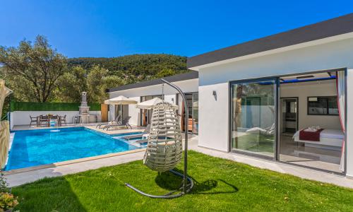 Villa Karaardıç — 23