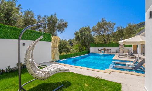 Villa Karaardıç — 18