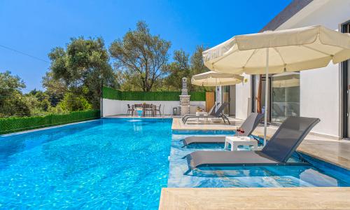 Villa Karaardıç — 16