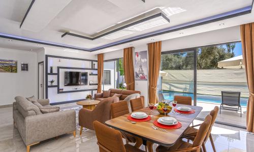 Villa Karaardıç — 45