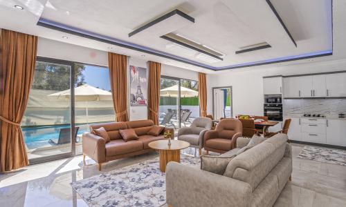 Villa Karaardıç — 46