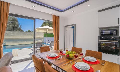 Villa Karaardıç — 44