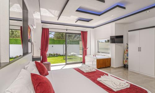 Villa Karaardıç — 49