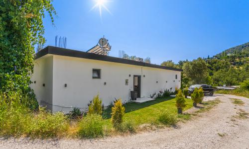 Villa Karaardıç — 77