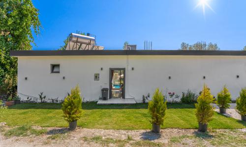 Villa Karaardıç — 78