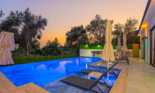 Villa Karaardıç — 76