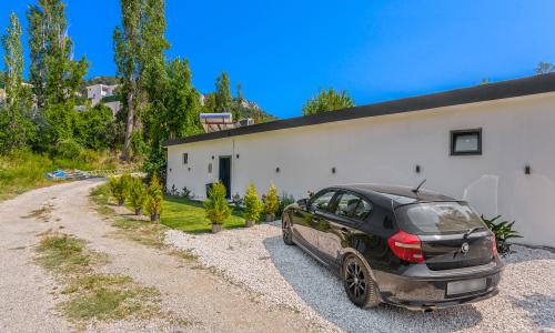 Villa Karaardıç — 80
