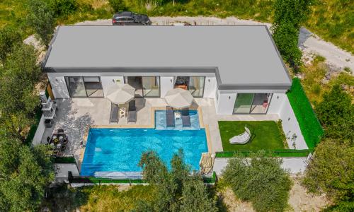 Villa Karaardıç — 81