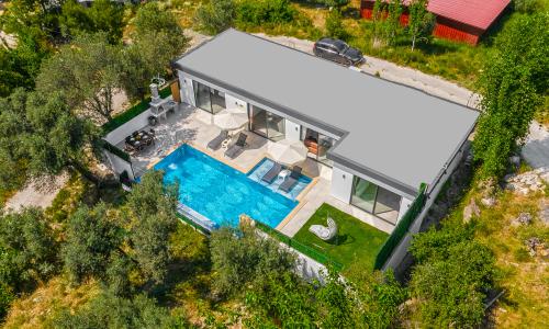 Villa Karaardıç — 84