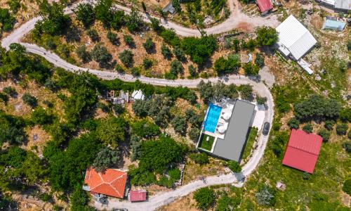 Villa Karaardıç — 86