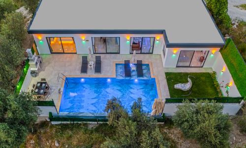 Villa Karaardıç — 88
