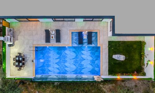 Villa Karaardıç — 89