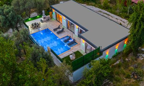 Villa Karaardıç — 91