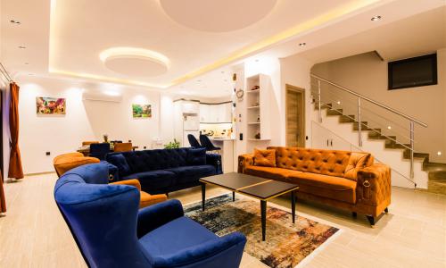 Villa Karadağ — 18