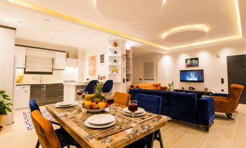 Villa Karadağ — 23