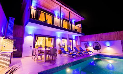 Villa Karadağ — 12