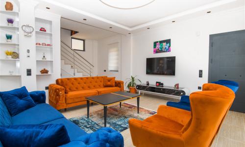 Villa Karadağ — 30