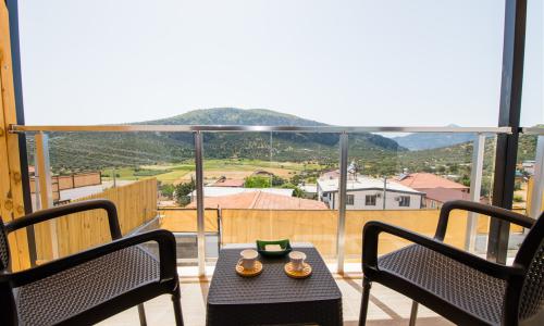 Villa Karadağ — 61