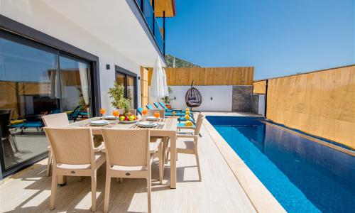Villa Karadağ — 4
