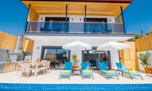 Villa Karadağ — 5