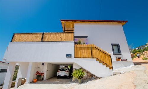 Villa Karadağ — 11