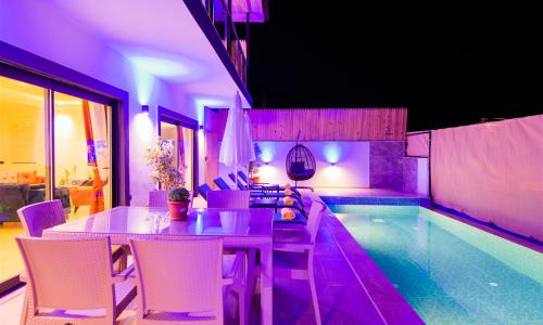 Villa Karadağ — 14