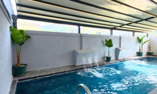 Villa Karakaya Fethiye — 6