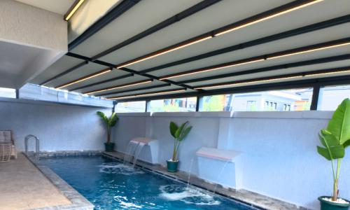 Villa Karakaya Fethiye — 11