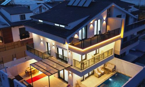 Villa Karakaya Fethiye
