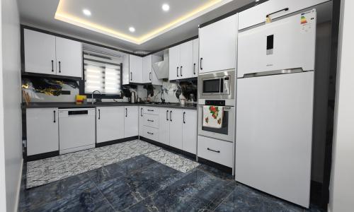 Villa Karakaya Fethiye — 41