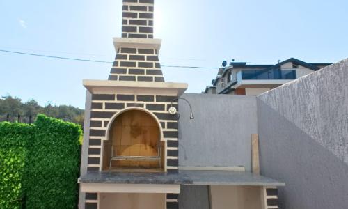 Villa Karakaya Fethiye — 47