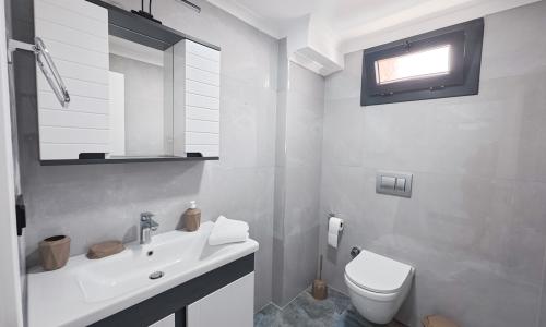 Villa Karakaya Fethiye — 48