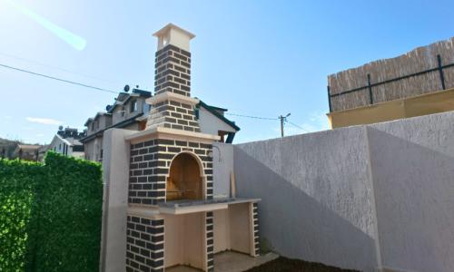 Villa Karakaya Fethiye — 10