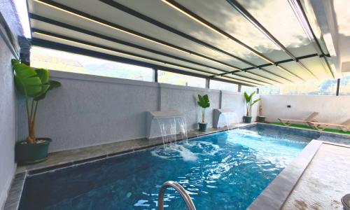 Villa Karakaya Fethiye — 7