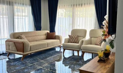 Villa Karakaya Fethiye — 24