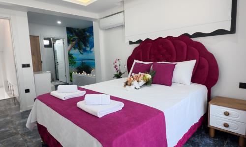 Villa Karakaya Fethiye — 49