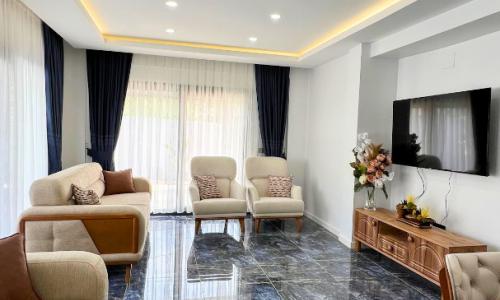 Villa Karakaya Fethiye — 26
