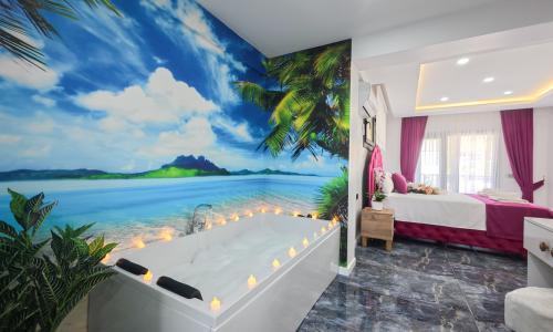 Villa Karakaya Fethiye — 50