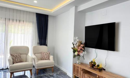 Villa Karakaya Fethiye — 36