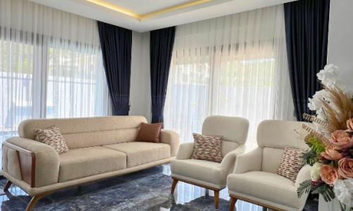 Villa Karakaya Fethiye — 28