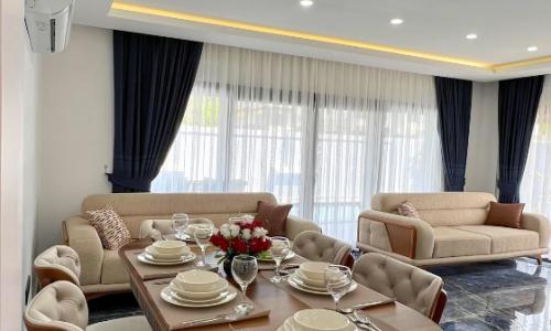Villa Karakaya Fethiye — 27