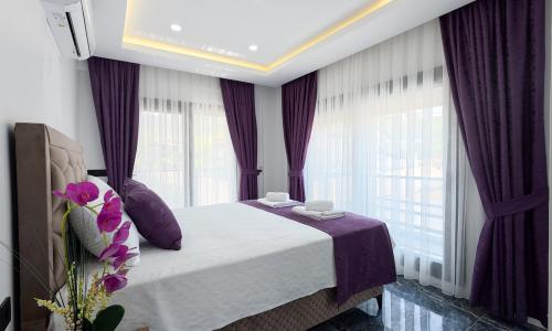 Villa Karakaya Fethiye — 44