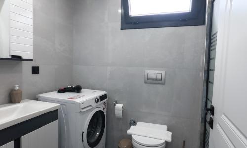 Villa Karakaya Fethiye — 56
