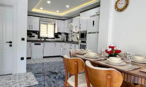 Villa Karakaya Fethiye — 38